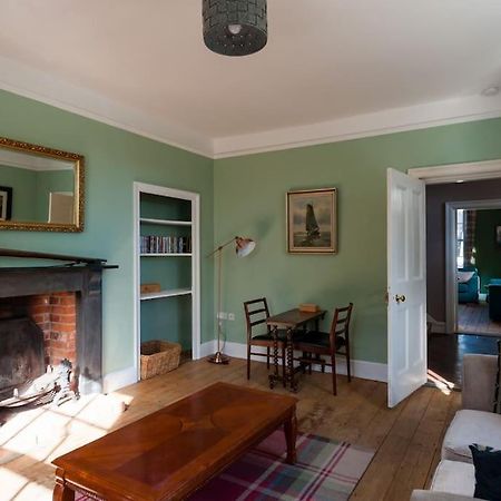Firs Sleeps 15 Stunning Country House With Hot Tub Sudbourne Buitenkant foto