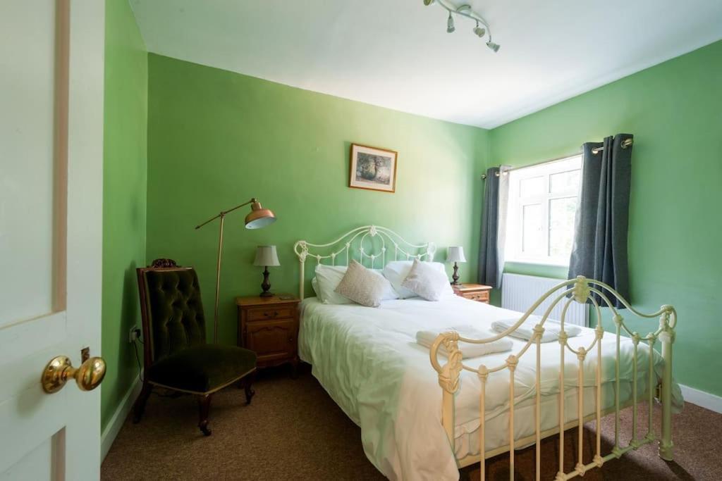 Firs Sleeps 15 Stunning Country House With Hot Tub Sudbourne Buitenkant foto