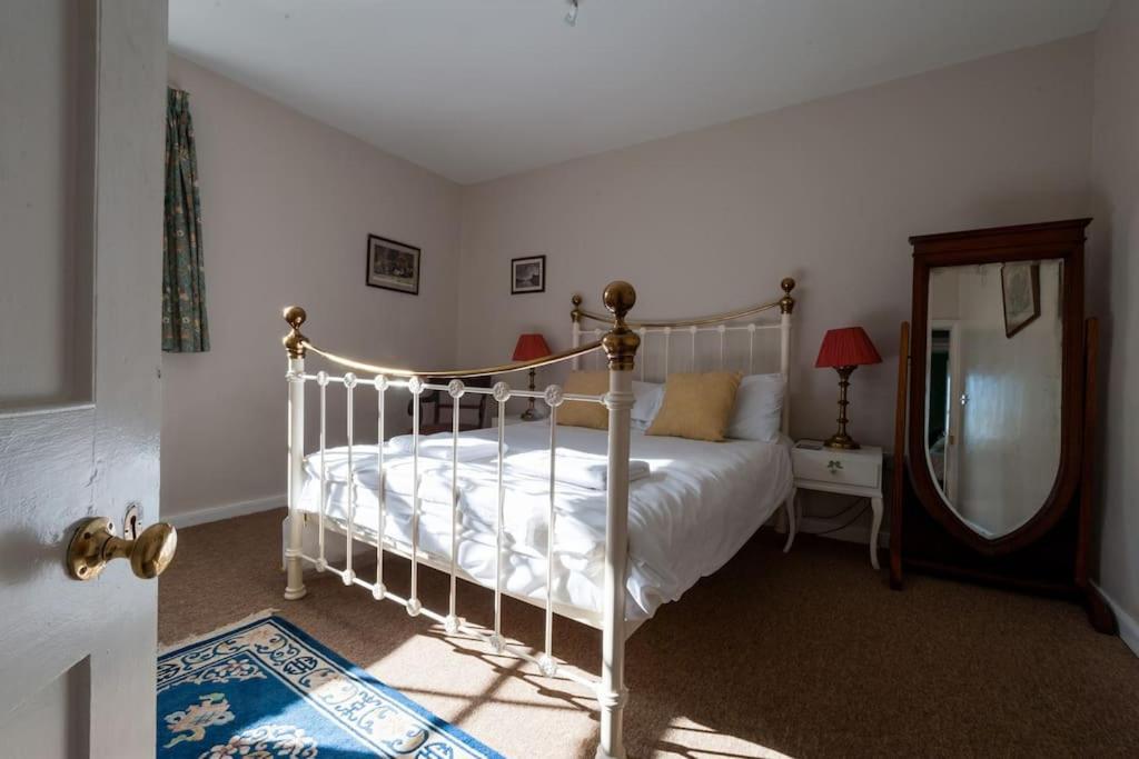 Firs Sleeps 15 Stunning Country House With Hot Tub Sudbourne Buitenkant foto